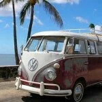 Camper Vans
