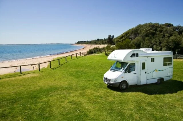 Coachbuilt Motorhomes