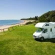 Coachbuilt Motorhome