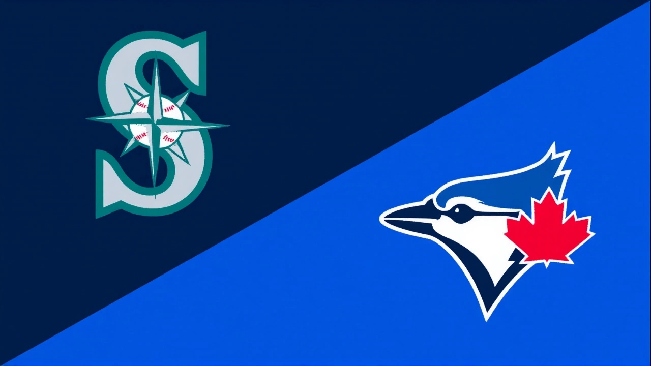 Blue Jays beat Mariners 6-2 in Game 6, force thrilling ALCS Game 7