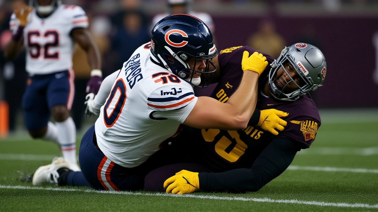 Defensive Impact and Takeaways