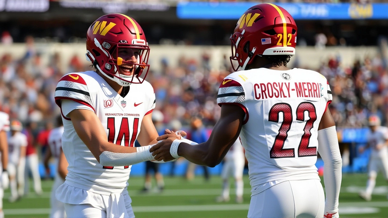 Implications for the Season