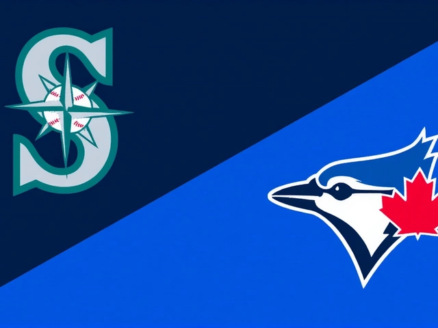Blue Jays beat Mariners 6-2 in Game 6, force thrilling ALCS Game 7