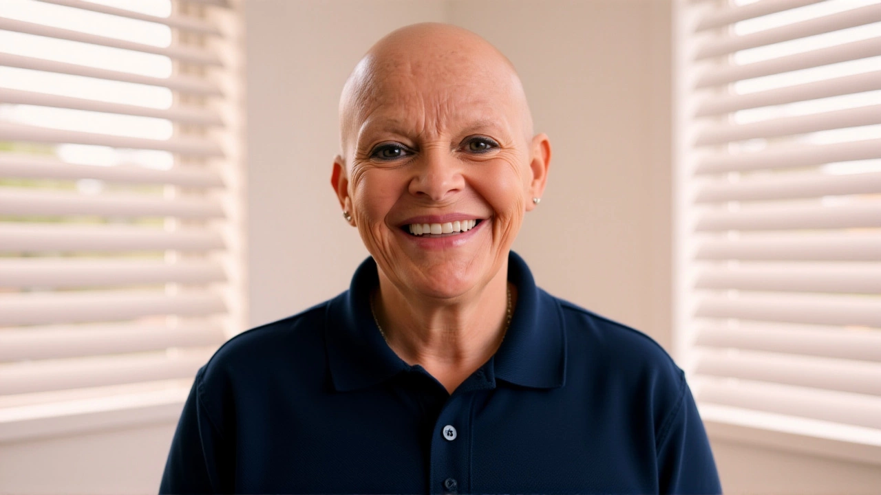 Gail Porter Named UK Ambassador by World Animal Protection to Fight Dolphin Captivity and Factory Farming