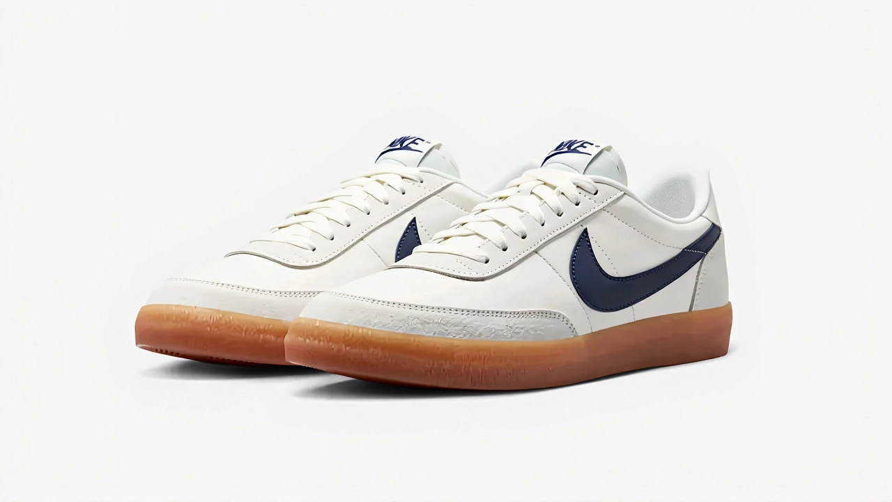 Nike Air Force 1 '07 Hits Historic Low Prices as 2025 Collaborations Loom