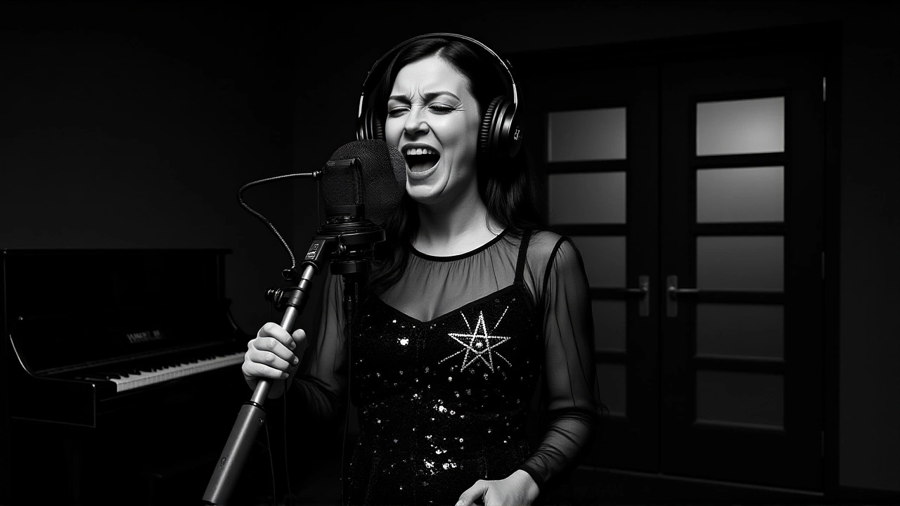 Shona McGarty Launches Music Career with 'Unapologetically Me' After EastEnders Exit