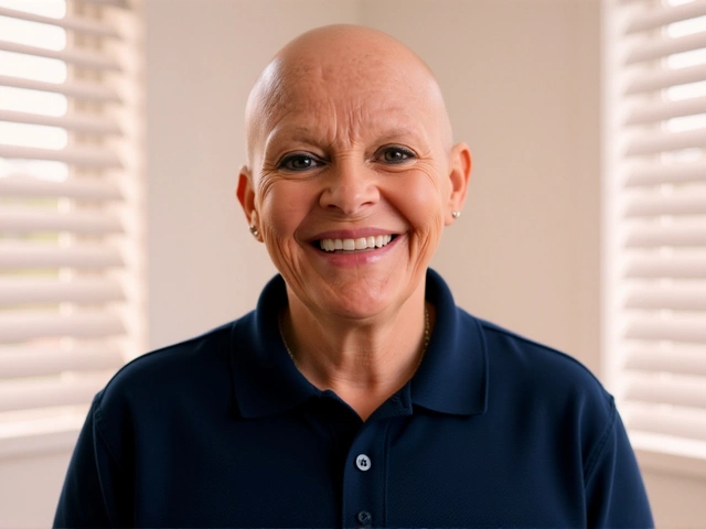 Gail Porter Named UK Ambassador by World Animal Protection to Fight Dolphin Captivity and Factory Farming