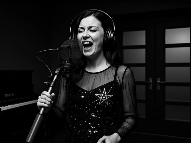 Shona McGarty Launches Music Career with 'Unapologetically Me' After EastEnders Exit