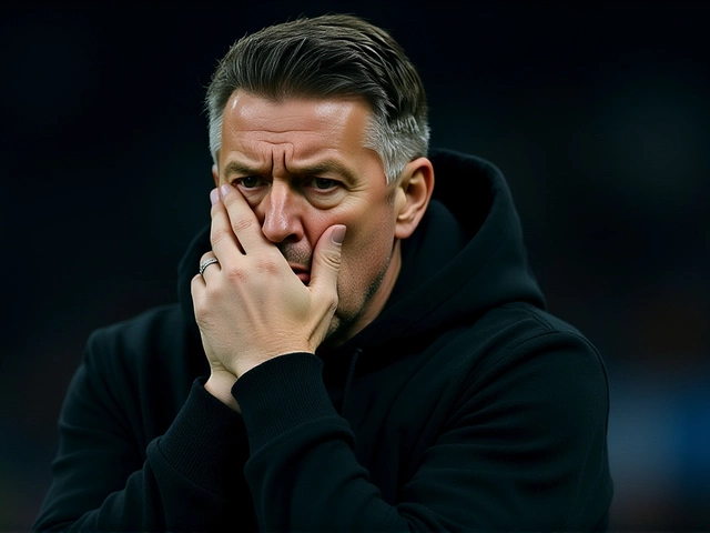 Wolves vs Crystal Palace: Winless Wolves Face Crystal Palace in Do-or-Die Premier League Clash