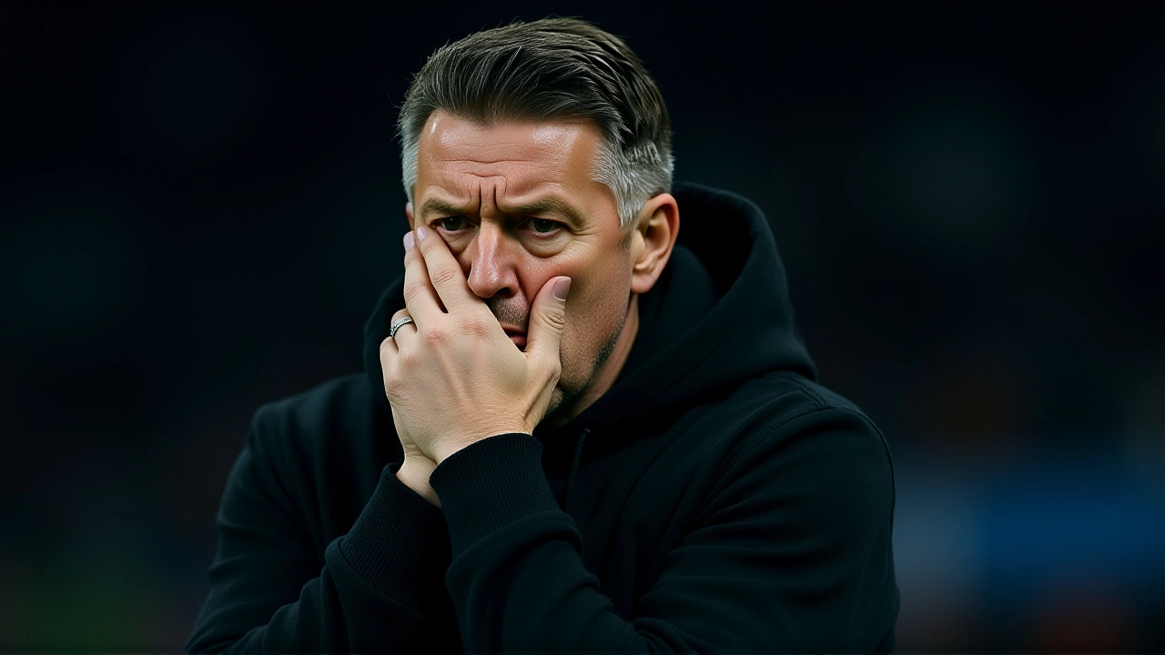 Wolves vs Crystal Palace: Winless Wolves Face Crystal Palace in Do-or-Die Premier League Clash