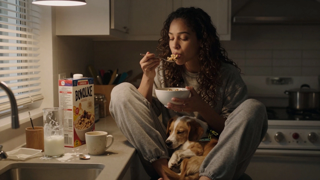 Jade Jayden's 10 Most Unbelievable Instagram Photos That Prove She's Just Like the Rest of Us