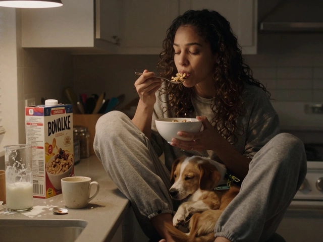 Jade Jayden's 10 Most Unbelievable Instagram Photos That Prove She's Just Like the Rest of Us