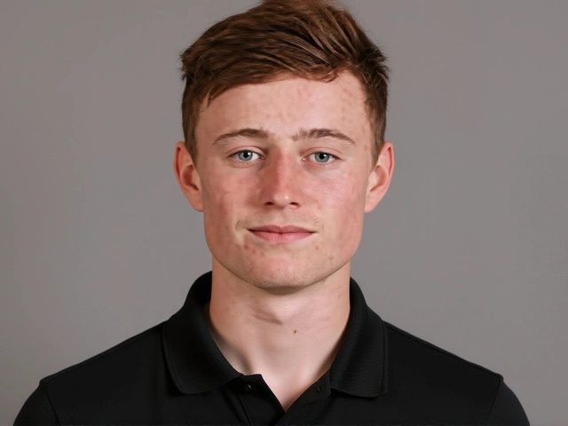 Matthew Fisher: Surrey's New Signing and Test Stats Breakdown